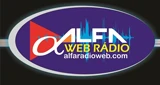 Alfa Rádio Web