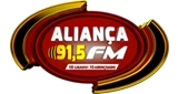 Rádio Aliança FM 91.5