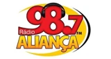 Rádio Aliança FM 98.7