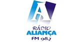 Rádio Aliança 98.7 FM