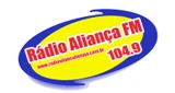 Rádio Aliança 104.9 FM