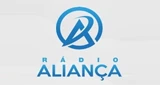 Rádio Aliança FM 104.9