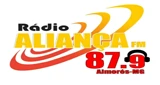 Rádio Aliança FM 87.9