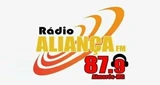 Rádio Aliança FM 87.9