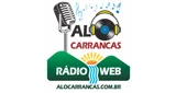 Rádio Alô Carrancas