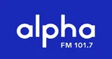 Alpha FM, São Paulo