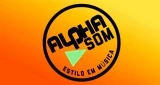 ALPHASOM