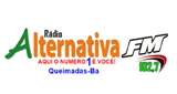 Rádio Alternativa 102.7 FM