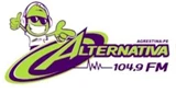 Alternativa FM 104.9