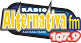 Rádio Alternativa 107.9 FM