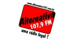 Rádio Alternativa FM 107.9
