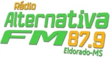 Rádio Alternativa FM 87.9