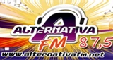 Rádio Alternativa 87.5 FM