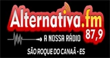 Rádio Alternativa FM 87.9