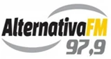 Rádio Alternativa FM 97.9