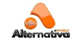 Rádio Alternativa FM 102.7