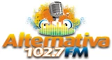 Rádio Alternativa FM 102.7