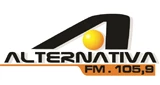 Rádio Alternativa FM 105.9