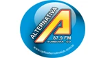 Rádio Alternativa FM 87.9