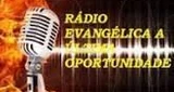 Rádio A Última Oportunidade