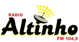 Rádio Altinho FM