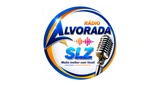 Rádio Alvorada FM 104.3