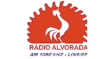 Rádio Alvorada 1080 AM