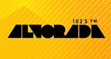 Rádio Alvorada 102.5 FM