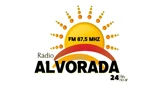 Rádio Alvorada 87.5 FM