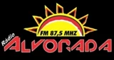 Rádio Alvorada 87.5 FM