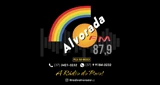 Rádio Alvorada FM 87.9