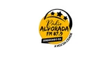 Rádio Alvorada FM 87.9