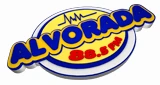 Rádio Alvorada FM 88.5