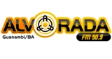 Rádio Alvorada 90.9 FM