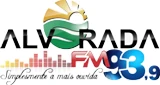 Rádio Alvorada 93.9 FM