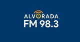 Rádio Alvorada 98,3 FM