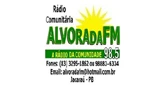 Rádio Alvorada FM 98.5