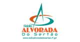 Rádio Alvorada do Sertão - Rede Emersat