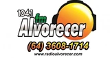 Alvorecer FM 104.1