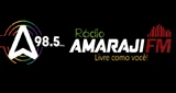 Radio Amaraji Fm 98.5