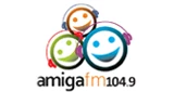 Rádio Amiga FM 104.9