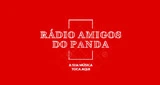 Web Rádio Amigos do panda