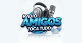 Radio Amigos Toca Tudo