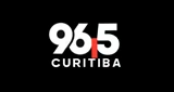 Radio Antena 100 Curitiba