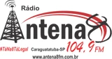 Rádio Antena 8