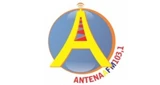 Rádio Antena A