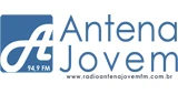 Rádio Antena Jovem 94.9 FM