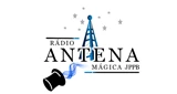 Rádio Antena Mágica