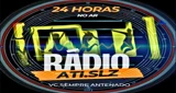 Antena Transmissão Interativa