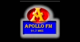 Rádio Apollo 91,7 FM